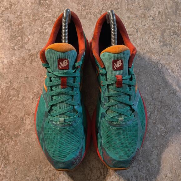 New Balance Revlite Running Shoes Women's 8.5 B Colorful Athletic Sneakers - Picture 2 of 9